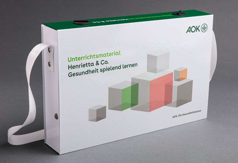 Lernangebote zur Gesundheitsförderung für Grundschulkinder