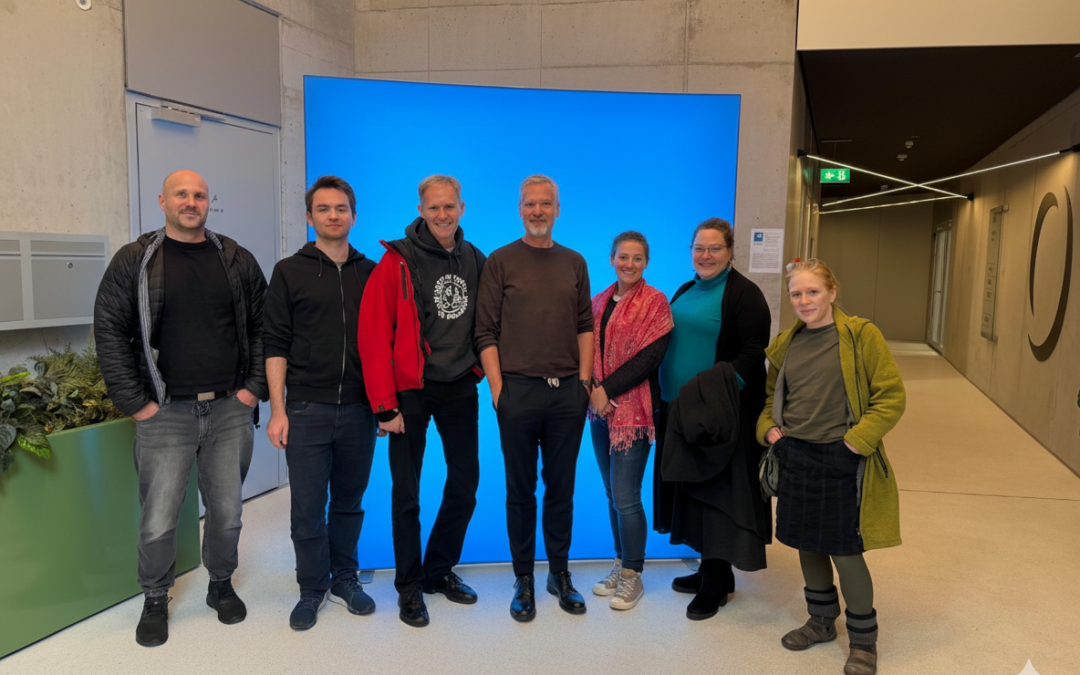 30 Jahre mmb Institut – Innovation aus Tradition