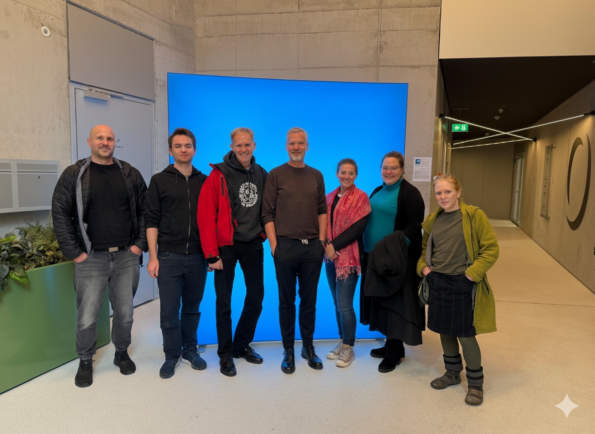 30 Jahre mmb Institut – Innovation aus Tradition